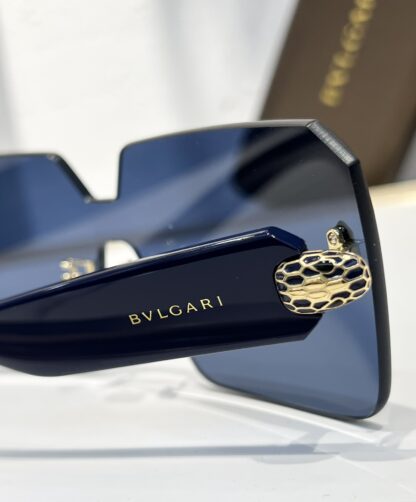 Bulgari Fashion Sunglasses - Image 5