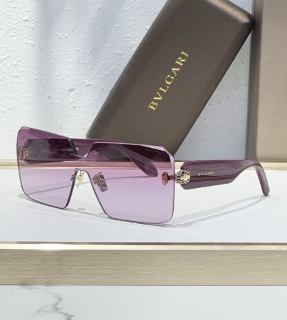 Bulgari Fashion Sunglasses - Image 5