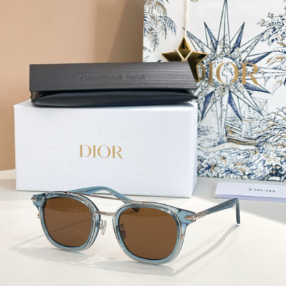 Dior fashion temperament sunglasses - Image 6