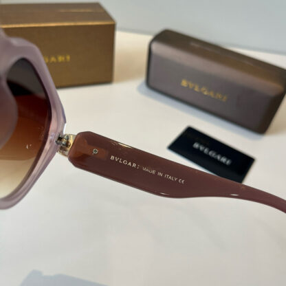 Bulgari Fashion Sunglasses - Image 5