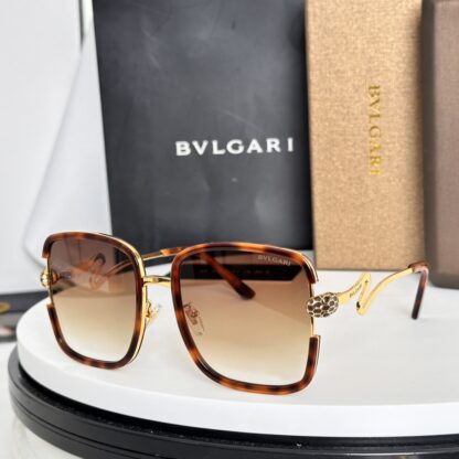 Bulgari Fashion Sunglasses - Image 5