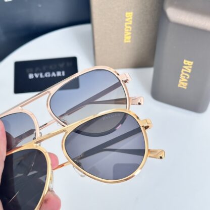 Bulgari Fashion Sunglasses - Image 5