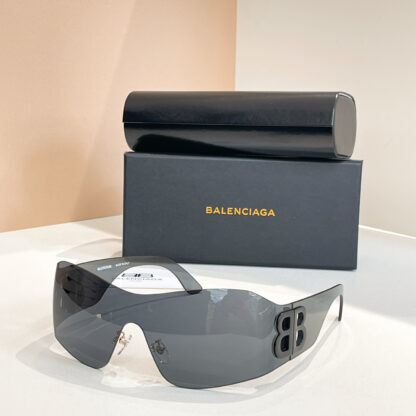 Bulgari Fashion Sunglasses - Image 5