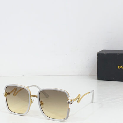 Bulgari Fashion Sunglasses - Image 5