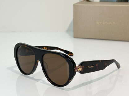 Bulgari Fashion Sunglasses - Image 5