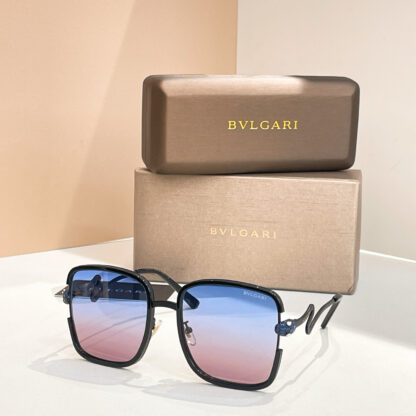 Bulgari Fashion Sunglasses - Image 5