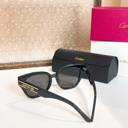 Dior fashion temperament sunglasses - Image 6