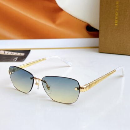 Bulgari Fashion Sunglasses - Image 5
