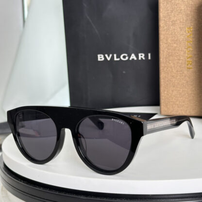 Bulgari Fashion Sunglasses - Image 4