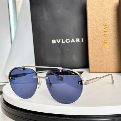 Bulgari Fashion Sunglasses - Image 4