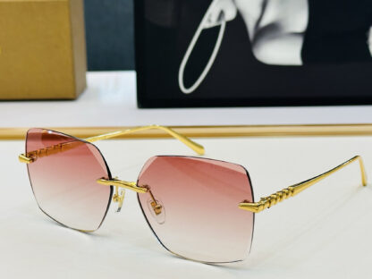 Bulgari Fashion Sunglasses - Image 5