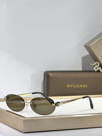 Bulgari Fashion Sunglasses - Image 5