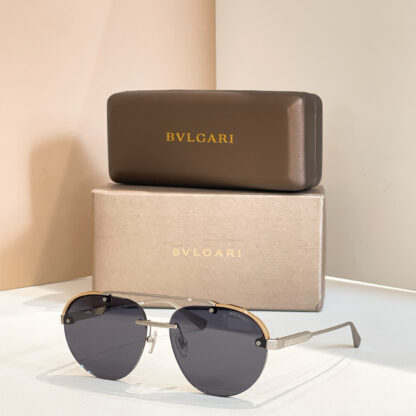 Bulgari Fashion Sunglasses - Image 5