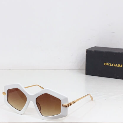 Bulgari Fashion Sunglasses - Image 5