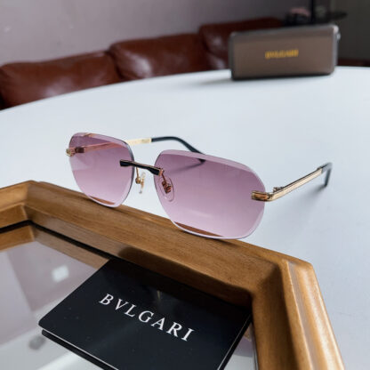 Bulgari Fashion Sunglasses - Image 5