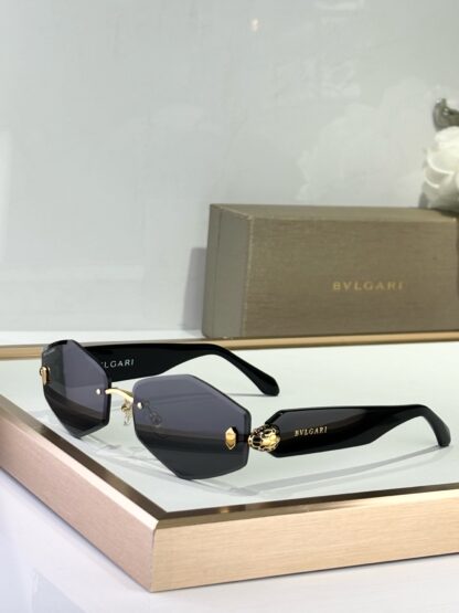 Bulgari Fashion Sunglasses - Image 5