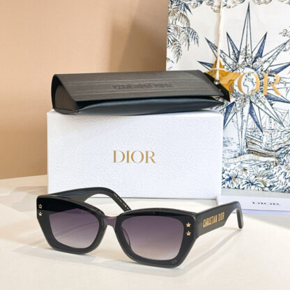 Dior fashion temperament sunglasses - Image 6