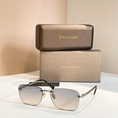 Bulgari Fashion Sunglasses - Image 5