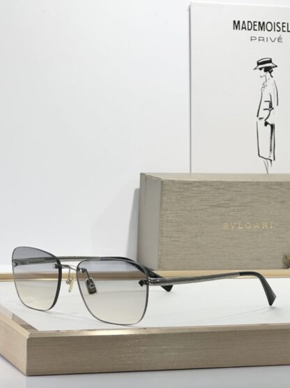 Bulgari Fashion Sunglasses - Image 5