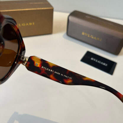 Bulgari Fashion Sunglasses - Image 5