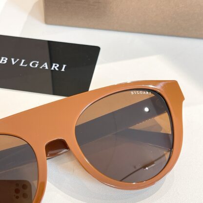 Bulgari Fashion Sunglasses - Image 5
