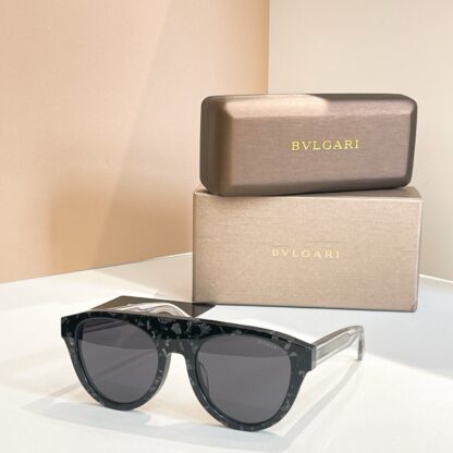 Bulgari Fashion Sunglasses - Image 5