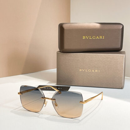 Bulgari Fashion Sunglasses - Image 5