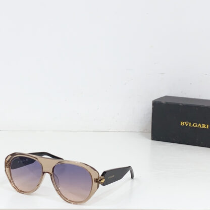 Bulgari Fashion Sunglasses - Image 5