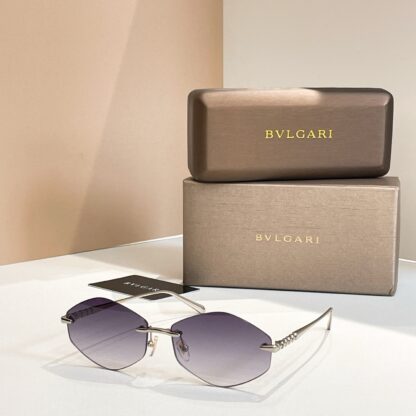 Bulgari Fashion Sunglasses - Image 5