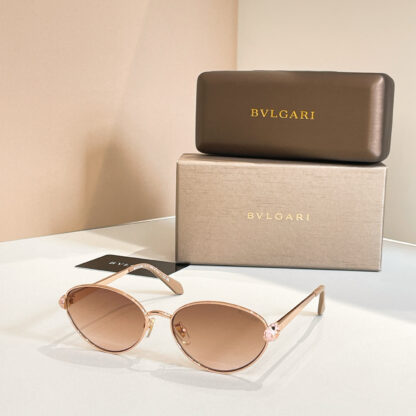 Bulgari Fashion Sunglasses - Image 5