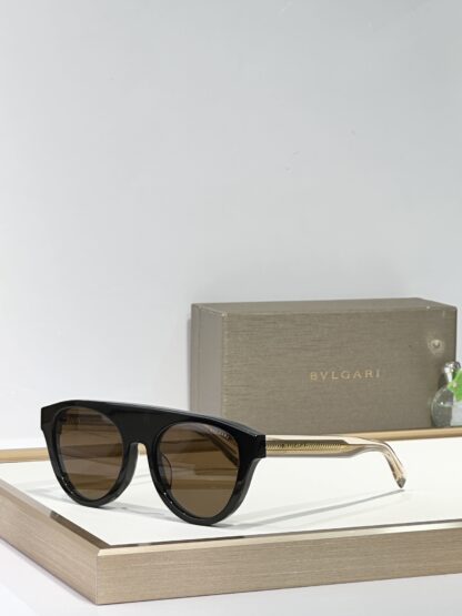 Bulgari Fashion Sunglasses - Image 5