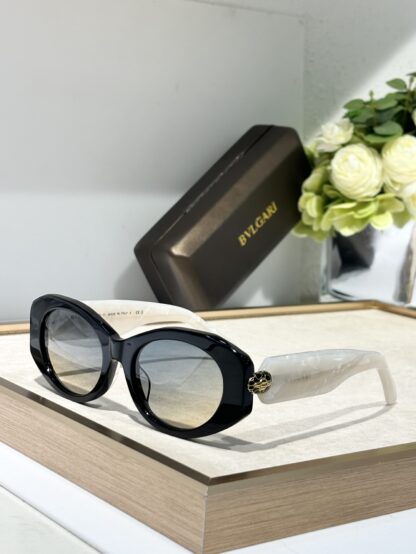 Bulgari Fashion Sunglasses - Image 5