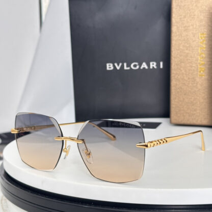 Bulgari Fashion Sunglasses - Image 5