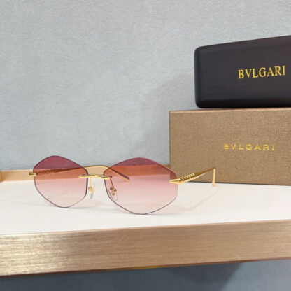 Bulgari Fashion Sunglasses - Image 5