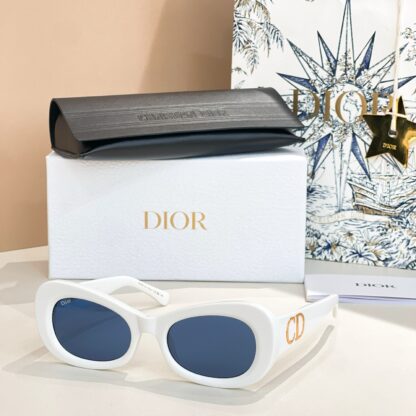 Dior fashion temperament sunglasses - Image 6