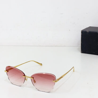 Bulgari Fashion Sunglasses - Image 5