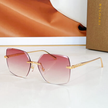 Bulgari Fashion Sunglasses - Image 5