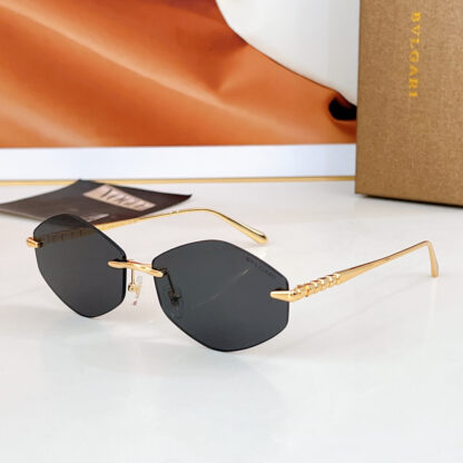 Bulgari Fashion Sunglasses - Image 5