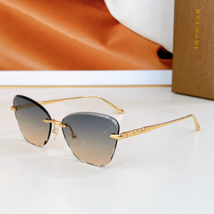 Bulgari Fashion Sunglasses - Image 5