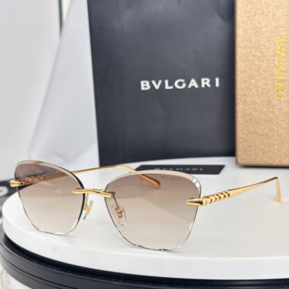 Bulgari Fashion Sunglasses - Image 4