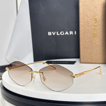Bulgari Fashion Sunglasses - Image 4