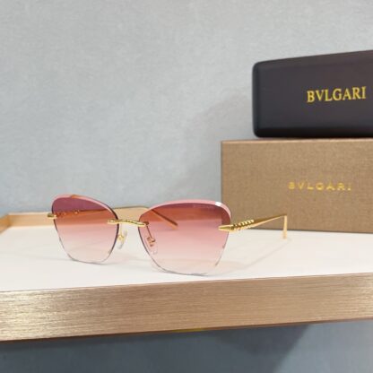 Bulgari Fashion Sunglasses - Image 5