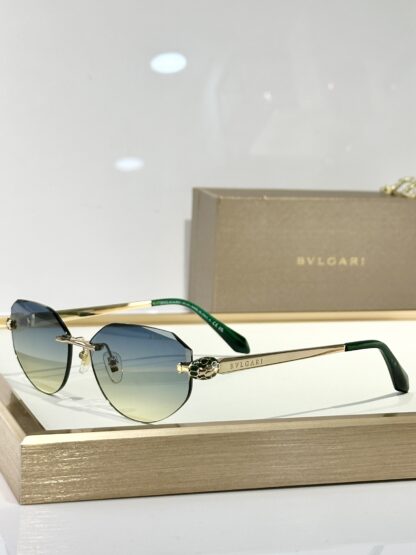 Bulgari Fashion Sunglasses - Image 5