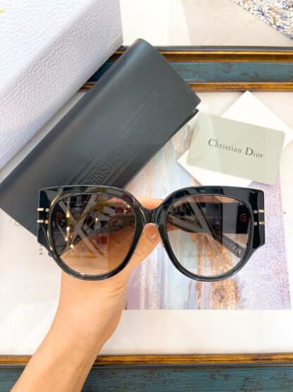 Dior fashion temperament sunglasses - Image 6