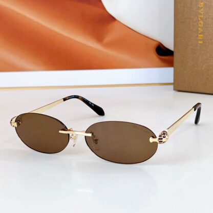 Bulgari Fashion Sunglasses - Image 5