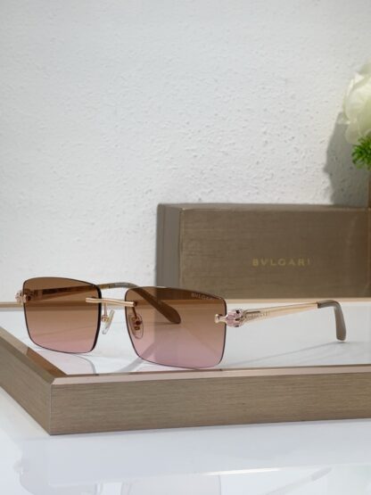Bulgari Fashion Sunglasses - Image 5