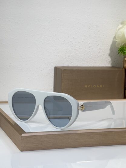 Bulgari Fashion Sunglasses - Image 5