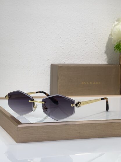Bulgari Fashion Sunglasses - Image 5