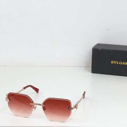 Bulgari Fashion Sunglasses - Image 5