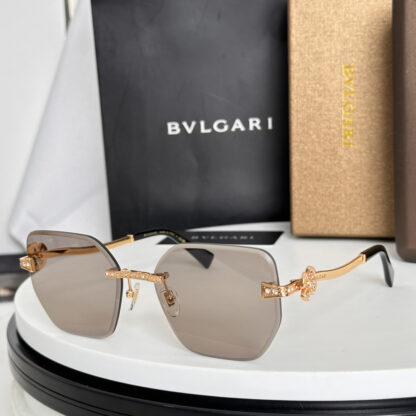 Bulgari Fashion Sunglasses - Image 5